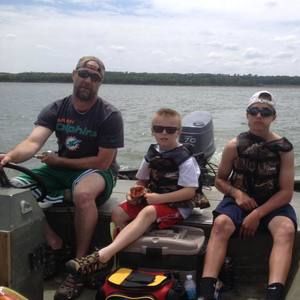 Meet your Posher, Kyle